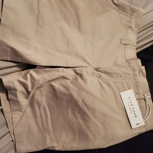 Five Four shorts sz 30